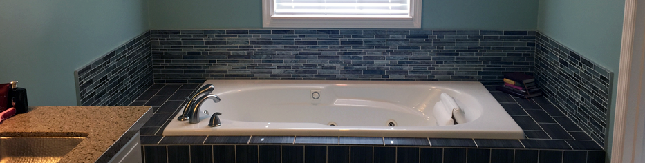 Bathroom Remodeling and new Construction